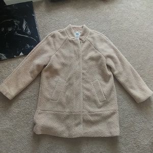 NWOT Old Navy coat